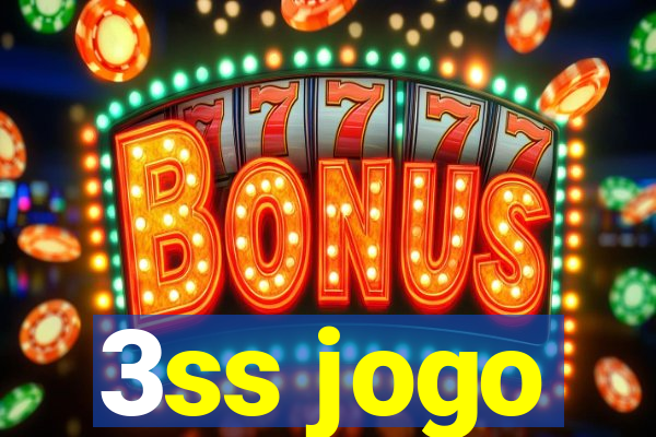 3ss jogo